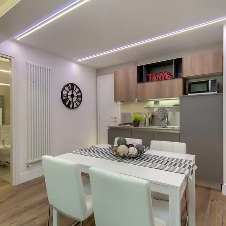 St. Elizabeth Apartament