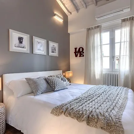 Apartament St. Elizabeth *