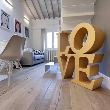 Apartament St. Elizabeth
