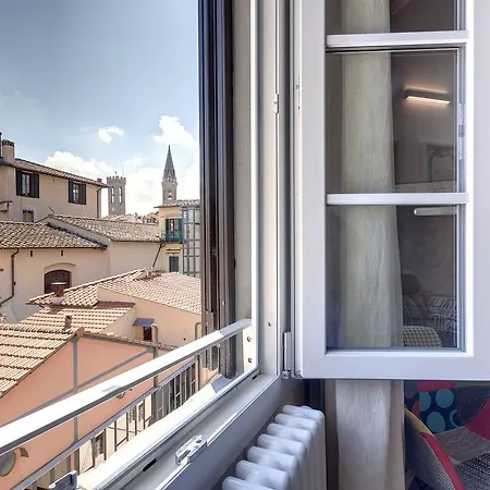 St. Elizabeth Apartament Florencja