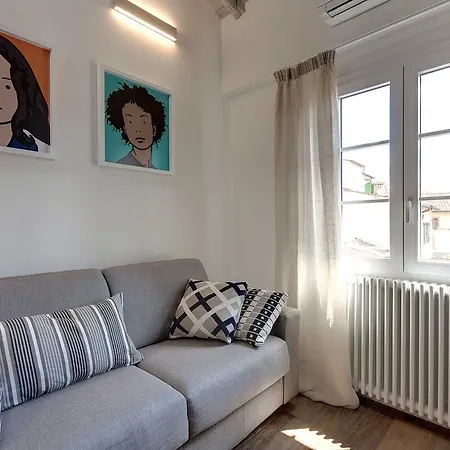 Apartament St. Elizabeth