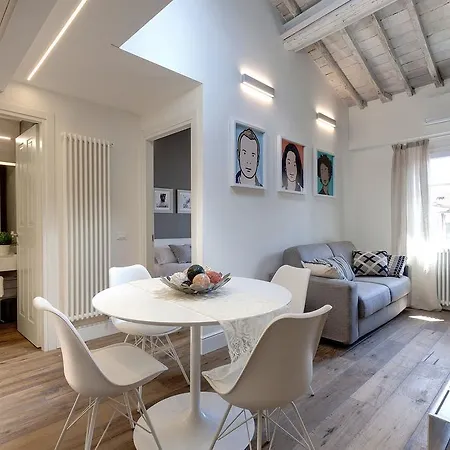 Apartament St. Elizabeth