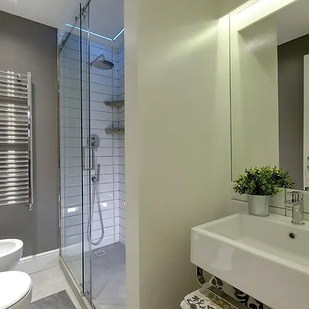 St. Elizabeth Apartament