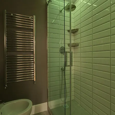 Apartament St. Elizabeth Florencja
