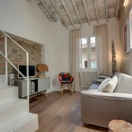 St. Elizabeth Apartament Florencja